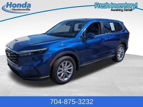 Used 2024 Honda CR-V EX-L image 36