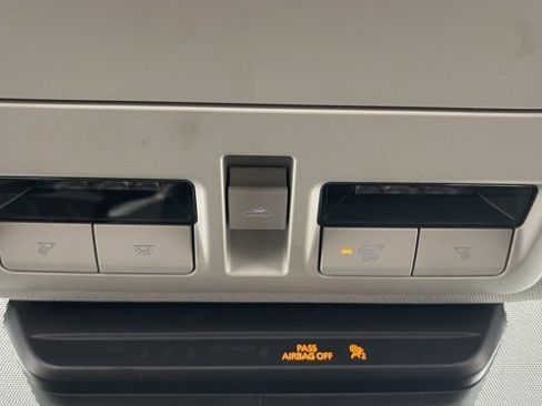 Used 2023 MAZDA CX-50 AWD 2.5 Turbo w/ Cargo Package image 44