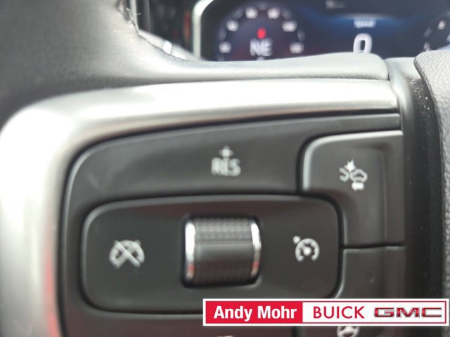 Used 2024 Chevrolet Silverado 1500 LT AWD/4WD image 39