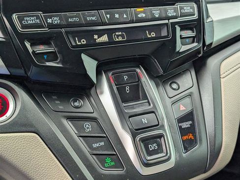 Used 2020 Honda Odyssey EX image 24