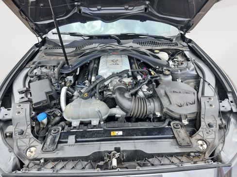 Used 2021 Ford Mustang Shelby GT500 w/ Technology Package RWD image 6