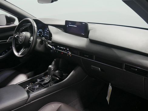Certified 2025 MAZDA MAZDA3 Hatchback w/Premium Plus Pkg image 14