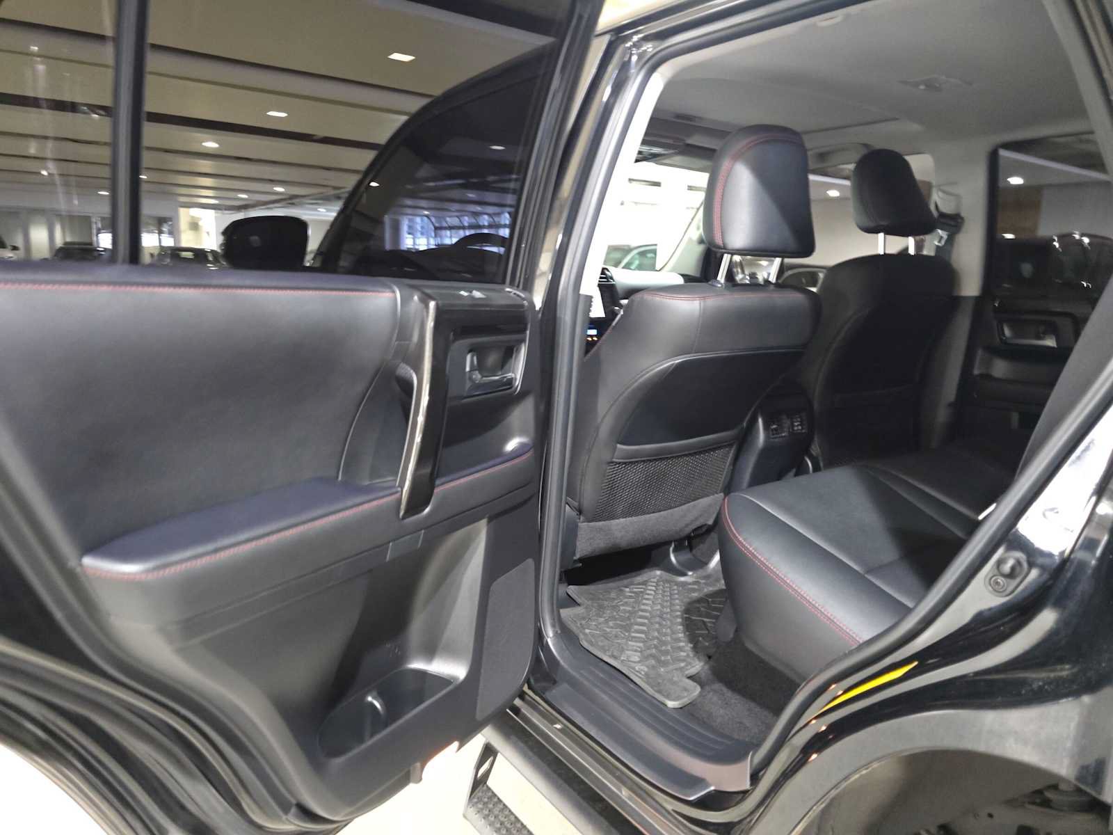 Used 2024 Toyota 4Runner TRD Pro AWD/4WD image 15