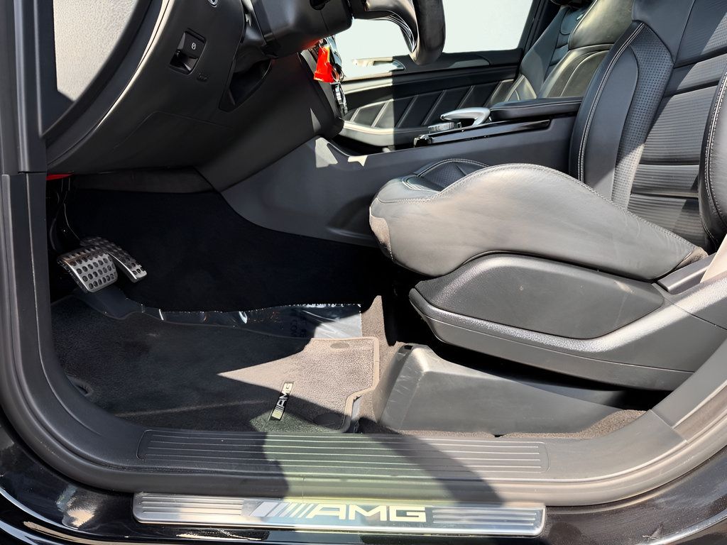 Used 2019 Mercedes-Benz GLE 63 AMG S image 37