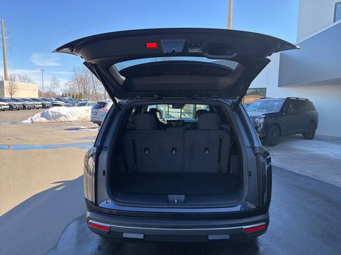 New 2027 Kia Telluride S AWD/4WD image 17