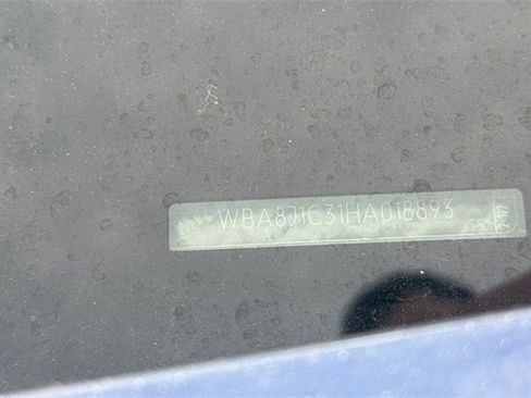 Used 2017 BMW 328d xDrive Wagon image 3