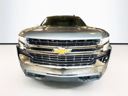 Used 2021 Chevrolet Silverado 1500 LT image 4