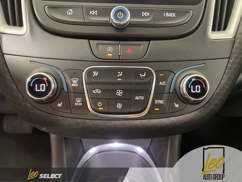 Used 2023 Chevrolet Malibu LT w/ Driver Confidence Package FWD image 24