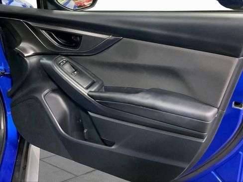 Used 2023 Subaru WRX AWD/4WD image 23