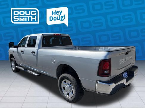 New 2026 RAM 3500 Tradesman image 4