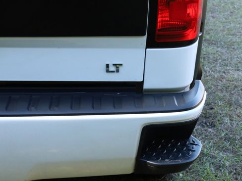 Used 2017 Chevrolet Silverado 1500 LT image 21