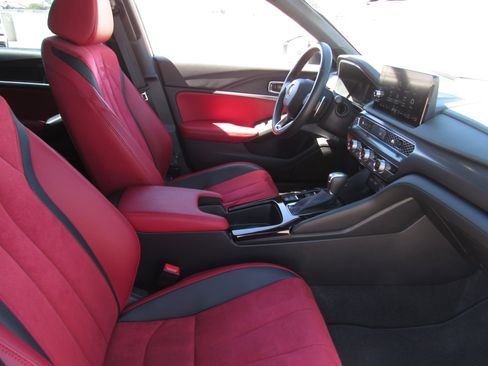 Certified 2024 Acura Integra A-Spec image 9