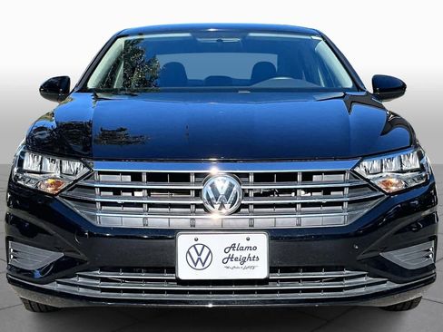 Certified 2021 Volkswagen Jetta S w/ Driver Assistance Package image 3