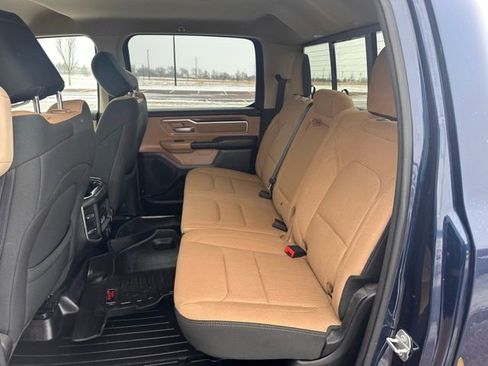 Used 2021 RAM 1500 Big Horn image 39