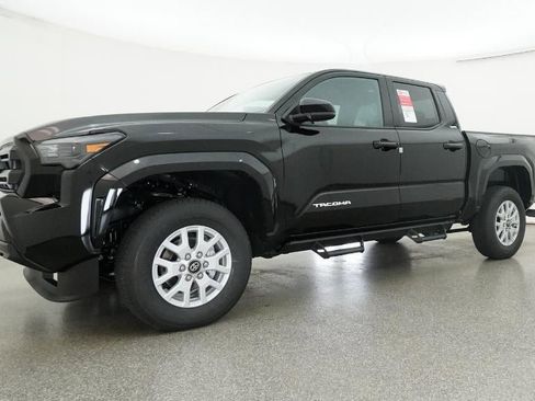 New 2026 Toyota Tacoma SR5 image 50