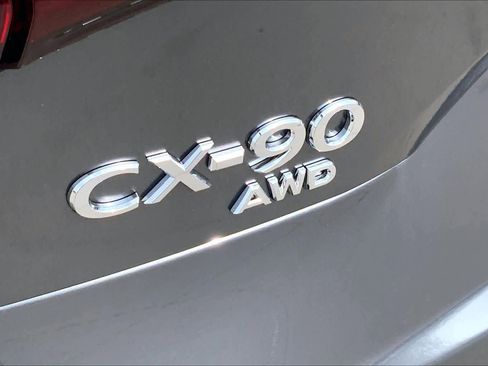 New 2026 MAZDA CX-90 3.3 Turbo w/ Premium Plus Pkg AWD/4WD image 15