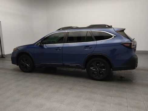 Used 2021 Subaru Outback Onyx Edition XT image 3