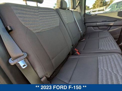 Certified 2023 Ford F150 XL w/ STX Appearance Package image 23