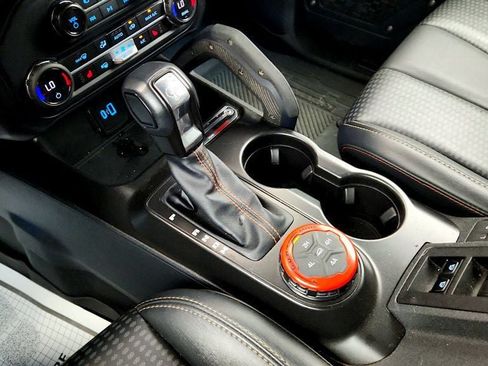 Used 2023 Ford Bronco Raptor AWD/4WD image 17
