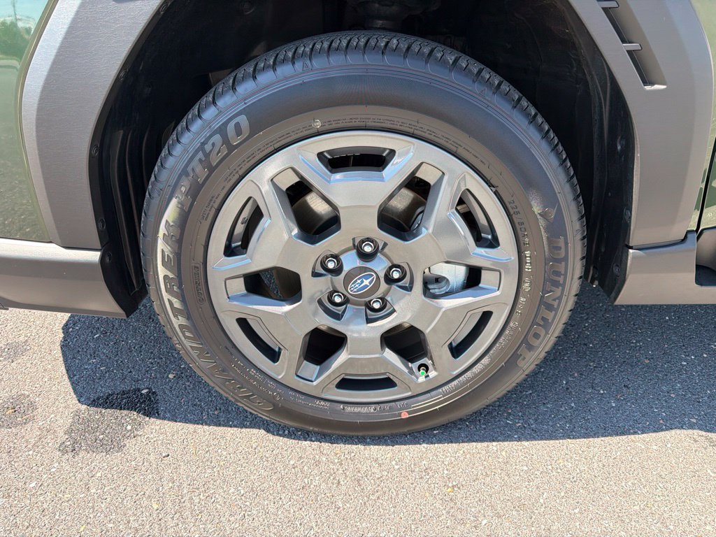 Certified 2026 Subaru Outback Premium AWD/4WD image 13