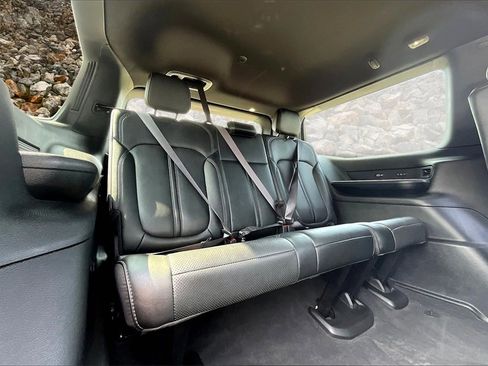 Used 2024 Jeep Wagoneer Series III image 26