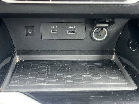 Certified 2024 Nissan Altima 2.0 SR image 5