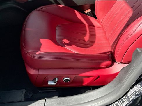 Used 2023 Maserati Ghibli Modena RWD image 20