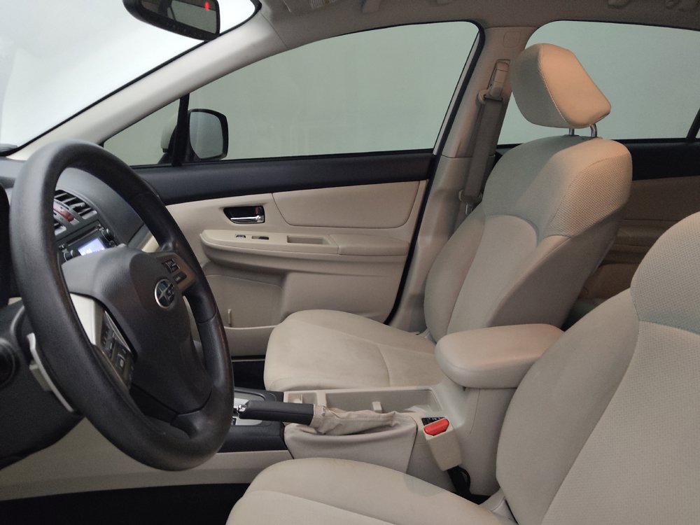 Used 2014 Subaru Impreza 2.0i Premium w/ All-Weather Package w/CVT AWD/4WD image 17