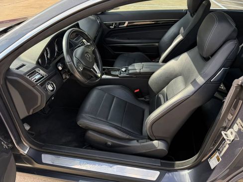 Used 2014 Mercedes-Benz E 350 Coupe image 10
