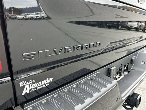 New 2026 Chevrolet Silverado 3500 High Country w/ Technology Package image 11