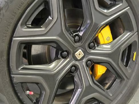 Used 2023 Rivian R1S Adventure AWD/4WD image 9