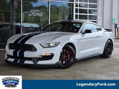 Used 2016 Ford Mustang Shelby GT350 w/ Technology Package