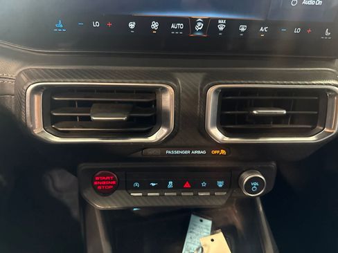 Used 2025 Ford Mustang Premium RWD image 25