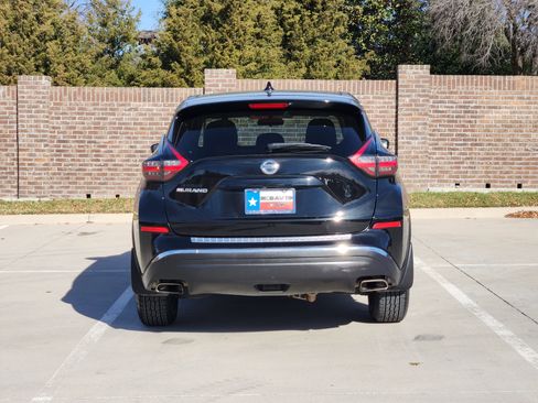 Used 2019 Nissan Murano S w/ Cargo Package image 7