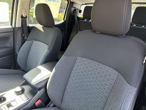 New 2025 Ford Ranger XLT w/ Equipment Group 301A High image 30