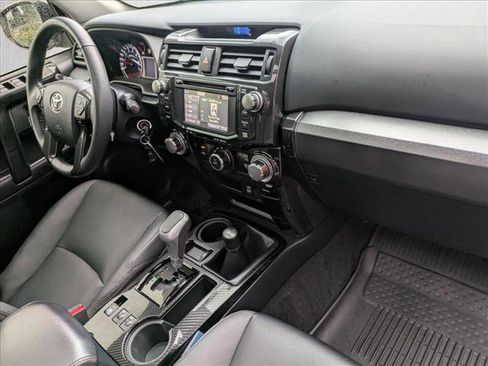 Used 2019 Toyota 4Runner TRD Pro image 22