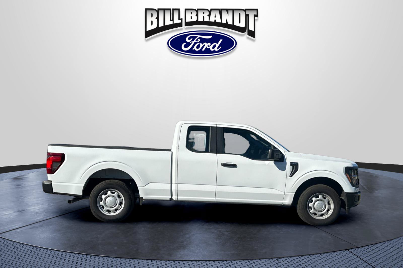 Used 2026 Ford F150 XL RWD image 2
