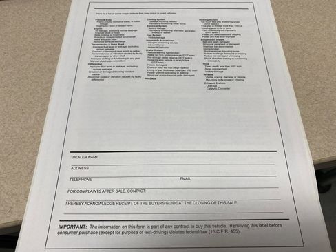 Used 2024 RAM 2500 Big Horn image 34