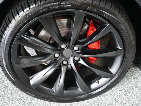 Used 2020 Tesla Model X Performance AWD/4WD image 18