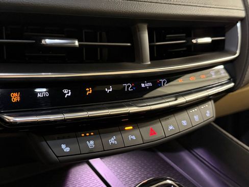 Certified 2025 Cadillac CT5 Premium Luxury w/ Sun And Sound Package RWD image 40