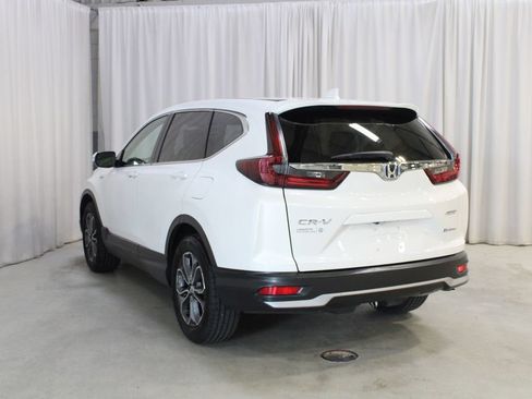 Used 2020 Honda CR-V EX-L image 27