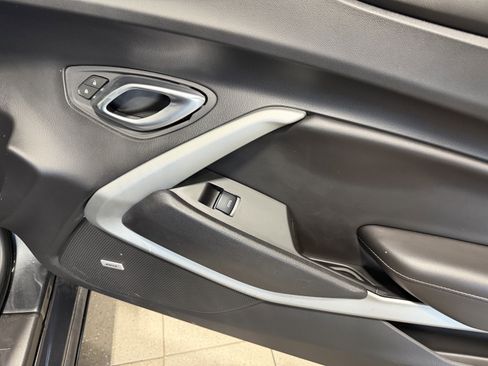 Used 2017 Chevrolet Camaro LT w/ RS Package image 20