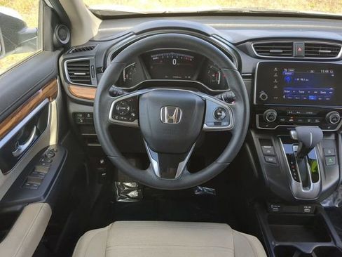 Used 2022 Honda CR-V EX image 19