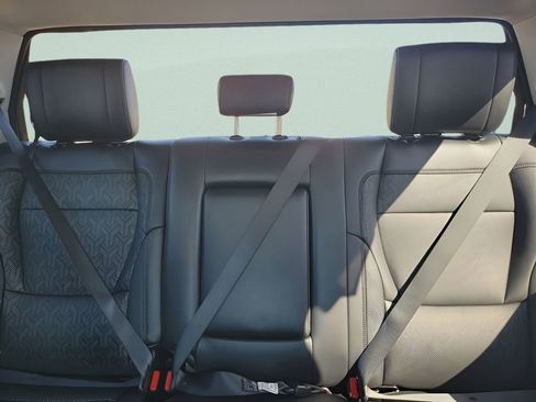 Used 2023 Toyota Tundra Limited image 5