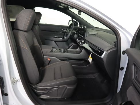 New 2026 Honda Prologue EX image 21