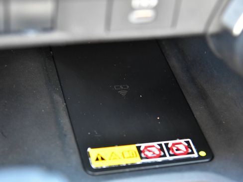 Used 2024 Toyota Grand Highlander FWD image 28