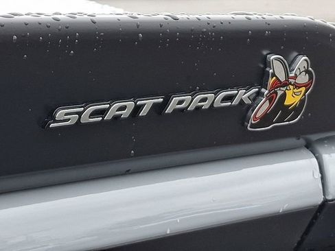 Used 2020 Dodge Challenger R/T Scat Pack w/ Shaker Package image 29