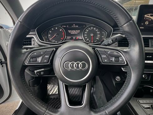 Used 2019 Audi A4 2.0T Premium w/ Convenience Package image 42