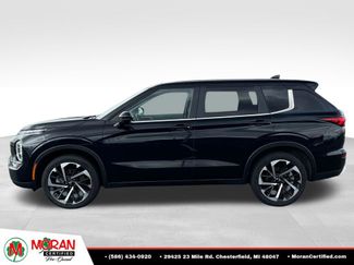 Used 2024 Mitsubishi Outlander FWD video 2