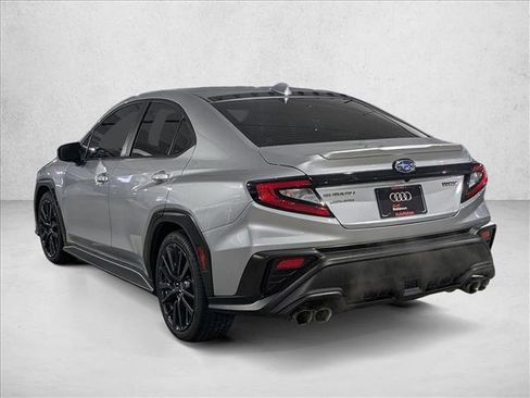 Used 2023 Subaru WRX Premium image 7